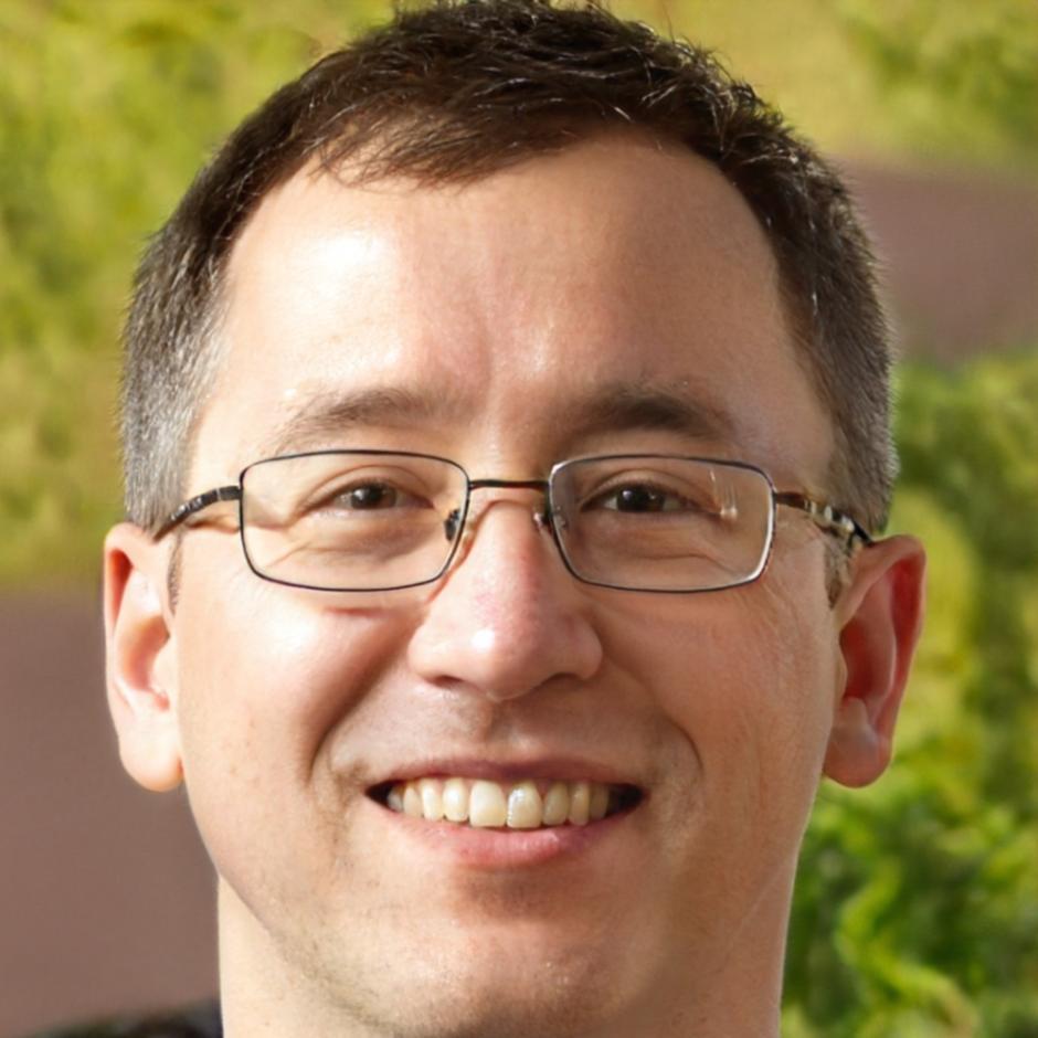 Testimonial from program graduate