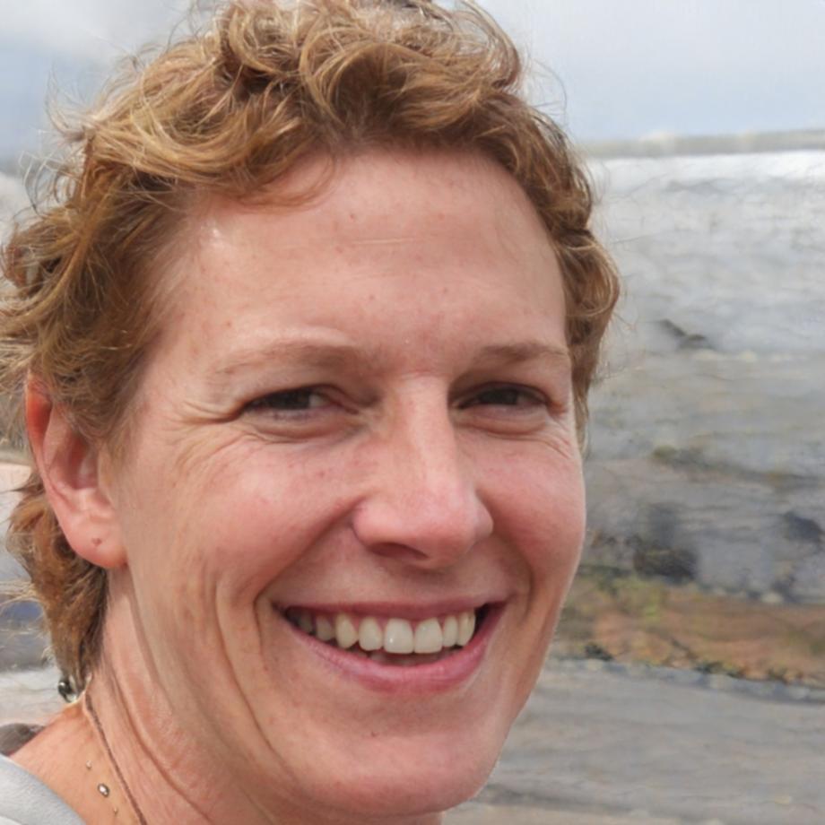 Kasper Lindqvist, Senior Financial Analyst